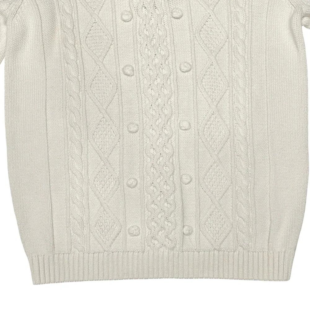 Gymboree‎ Cable Knit Sweater